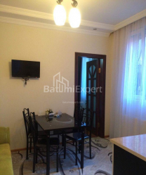 דירה 4-комн 136 m² - יוריבסקאיה, Batumi