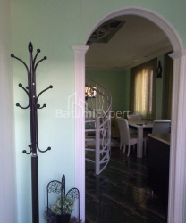 דירה 4-комн 136 m² - יוריבסקאיה, Batumi
