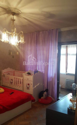 דירה 80 מ"ר - יוריבסקאיה, Batumi, גאורגיה