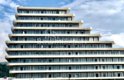 דירה 34 מ"ר - יוריבסקאיה, Batumi, גאורגיה