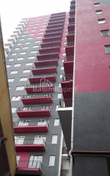 דירה 4-комн 78 m² - פטרה בגרציוני, Batumi