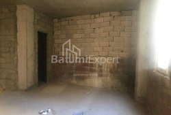 דירה 2-комн 44 m² - סטפן זובאלאשווילי, Batumi