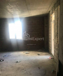 דירה 2-комн 44 m² - סטפן זובאלאשווילי, Batumi