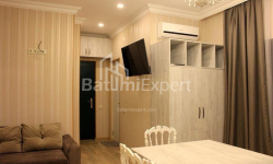 דירה 50 מ"ר - זוראבה גורגילדזה, Batumi, גאורגיה