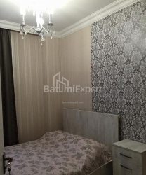 דירה 2-комн 50 m² - זוראבה גורגילדזה, Batumi
