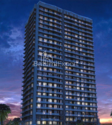 דירה 53 מ"ר - יוריבסקאיה, Batumi, גאורגיה