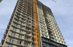 דירה 53 מ"ר - יוריבסקאיה, Batumi, גאורגיה