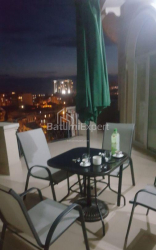 דירה 4-комн 133 m² - סטפן זובאלאשווילי, Batumi