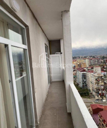 דירה 2-комн 56 m² - יוריבסקאיה, Batumi