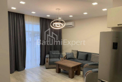 דירה 2-комн 56 m² - יוריבסקאיה, Batumi