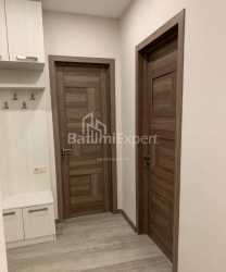 דירה 2-комн 56 m² - יוריבסקאיה, Batumi