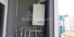 דירה 3-комн 50 m² - יוריבסקאיה, Batumi