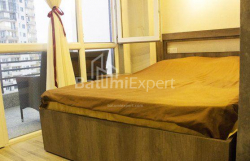 דירה 32 מ"ר - יוריבסקאיה, Batumi, גאורגיה