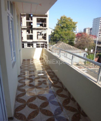 דירה 4-комн 76 m² - פטרה מליקשווילי, Batumi