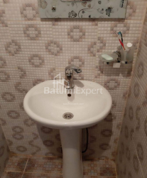 דירה 2-комн 31 m² - אלכסנדרה גריבודובה, Batumi