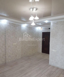 דירה 44 מ"ר - יוסף קובלדזה, Batumi, גאורגיה