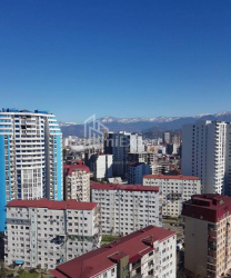 דירה 55 מ"ר - יוריבסקאיה, Batumi, גאורגיה