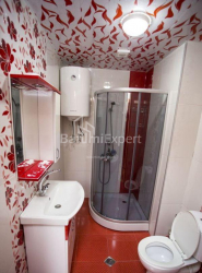 דירה 2-комн 47 m² - שריף חימשיאשווילי, Batumi