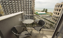 דירה 47 מ"ר - שריף חימשיאשווילי, Batumi, גאורגיה