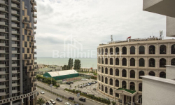 דירה 47 מ"ר - שריף חימשיאשווילי, Batumi, גאורגיה