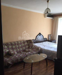 דירה 30 מ"ר - זוראבה גורגילדזה, Batumi, גאורגיה