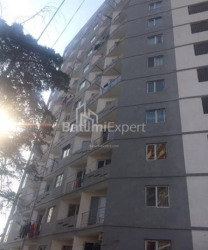 דירה 60 מ"ר - יוריבסקאיה, Batumi, גאורגיה