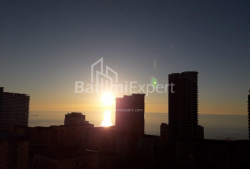 דירה 44 מ"ר - יוריבסקאיה, Batumi, גאורגיה