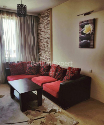 דירה 2-комн 54 m² - יוריבסקאיה, Batumi