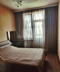 דירה 2-комн 54 m² - יוריבסקאיה, Batumi
