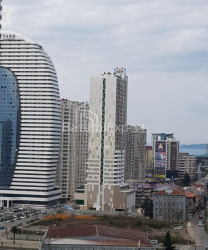 דירה 3-комн 54 m² - ניקו פירוסמני, Batumi