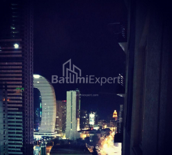 דירה 3-комн 54 m² - ניקו פירוסמני, Batumi