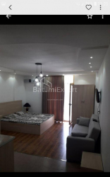 דירה 35 מ"ר - יוריבסקאיה, Batumi, גאורגיה