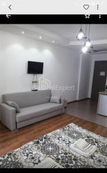 דירה 35 מ"ר - יוריבסקאיה, Batumi, גאורגיה