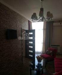 דירה 46 מ"ר - יוריבסקאיה, Batumi, גאורגיה