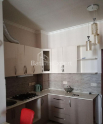 דירה 46 מ"ר - יוריבסקאיה, Batumi, גאורגיה