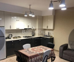דירה 3-комн 57 m² - וכטנג גורגסלי, Batumi