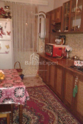 דירה 80 מ"ר - יוריבסקאיה, Batumi, גאורגיה