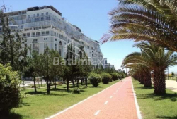 דירה 71 מ"ר - יוריבסקאיה, Batumi, גאורגיה