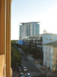 דירה 115 מ"ר - רוסתוולי, Batumi, גאורגיה