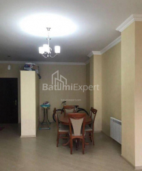 דירה 3-комн 78 m² - רוסתוולי, Batumi