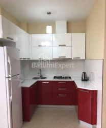 דירה 3-комн 78 m² - רוסתוולי, Batumi