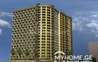 דירה 30 מ"ר - יוסף קובלדזה, Batumi, גאורגיה