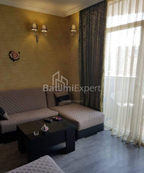 דירה 1-комн 30 m² - יוריבסקאיה, Batumi