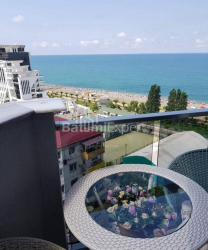 דירה 1-комн 30 m² - יוריבסקאיה, Batumi