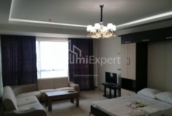 דירה 1-комн 41 m² - יוריבסקאיה, Batumi