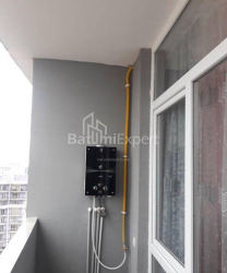 דירה 34 מ"ר - יוסף קובלדזה, Batumi, גאורגיה