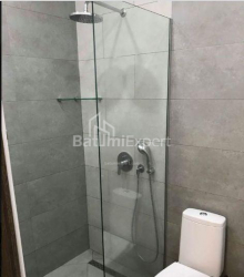 דירה 2-комн 56 m² - דוד אגמשנבלי, Batumi