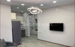 דירה 2-комн 56 m² - דוד אגמשנבלי, Batumi