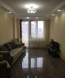 דירה 2-комн 54 m² - איליה צ'בצ'וואדזה, Batumi