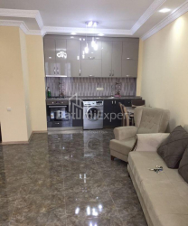 דירה 2-комн 54 m² - איליה צ'בצ'וואדזה, Batumi